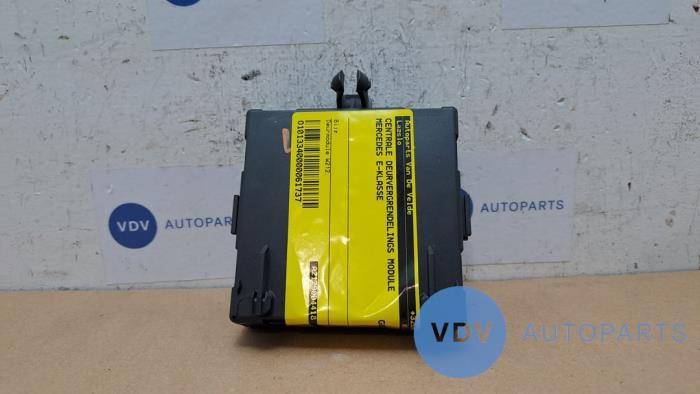 Zentralverriegelung Modul Mercedes E-Klasse