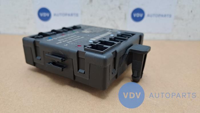 Zentralverriegelung Modul Mercedes E-Klasse
