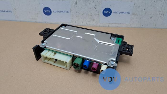 Communication module Mercedes E-Klasse