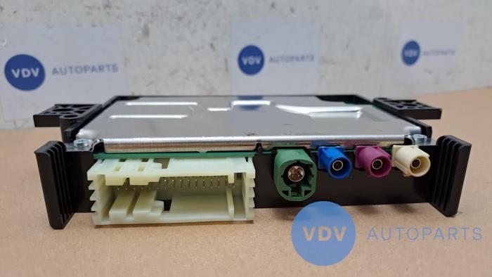 Communication module Mercedes E-Klasse