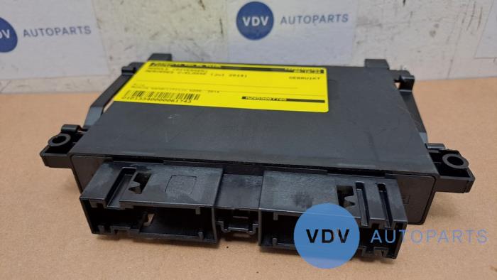 Module (miscellaneous) Mercedes C-Klasse