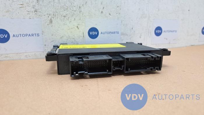 Module (miscellaneous) Mercedes C-Klasse