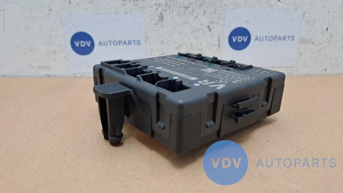 Módulo de cierre centralizado Mercedes E-Klasse