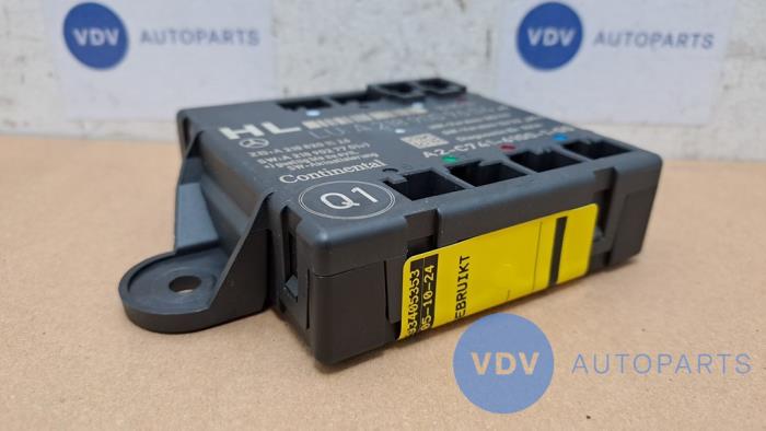 Module (divers) Mercedes E-Klasse