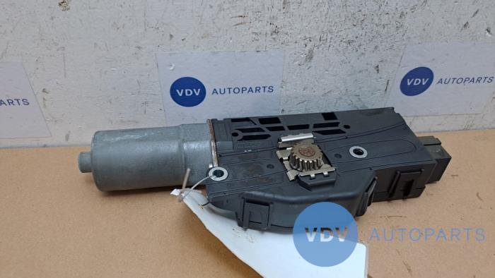 Moteur toit ouvrant Mercedes S-Klasse