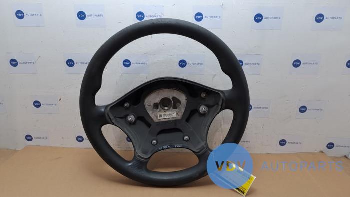 Steering wheel Mercedes Sprinter