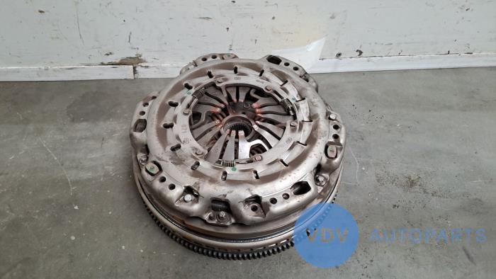 Flywheel Mercedes Sprinter