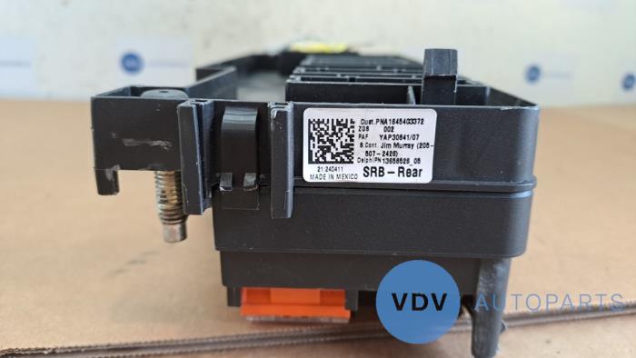 Support de relais Mercedes ML-Klasse