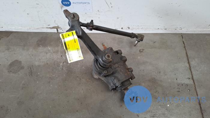 Power steering pump Mercedes 200 - 500