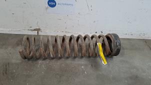 Gebruikte Schroefveer voor Mercedes 200-300D (W123) 200 D Prijs € 60,50 Inclusief btw aangeboden door Autoparts Van De Velde