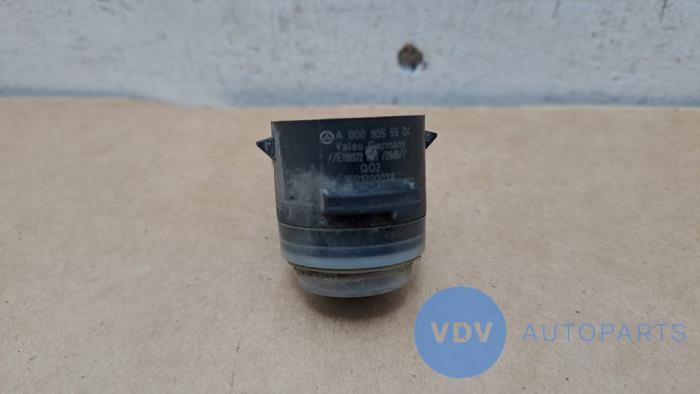 PDC Sensor Mercedes C-Klasse