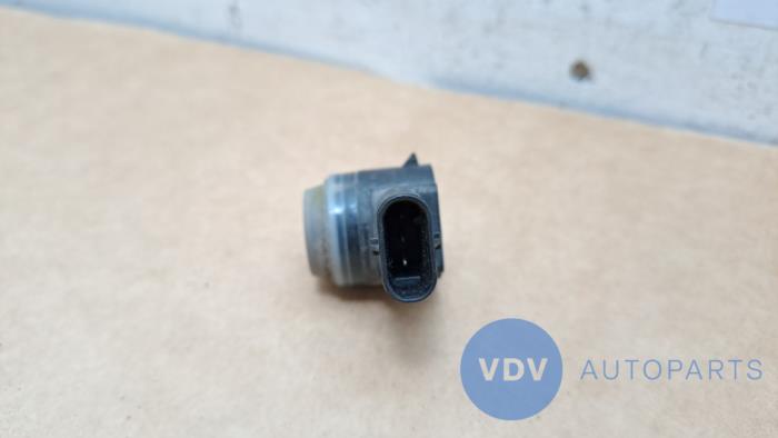 PDC Sensor Mercedes C-Klasse