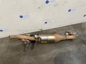 Gebruikte Uitlaat Middendemper Mercedes Sprinter 5t (907.6) 314 CDI 2.1 D FWD Prijs € 605,00 Inclusief btw aangeboden door Autoparts Van De Velde