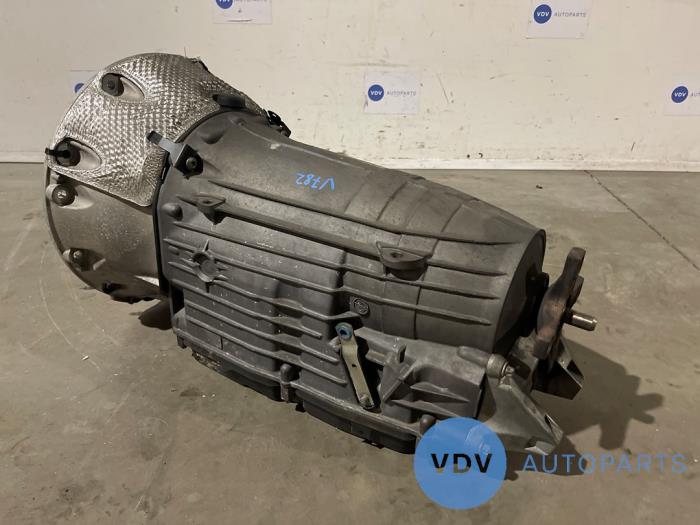 Versnellingsbak Mercedes E-Klasse