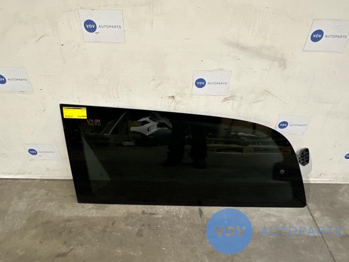 Fenster hinten Mercedes Vito