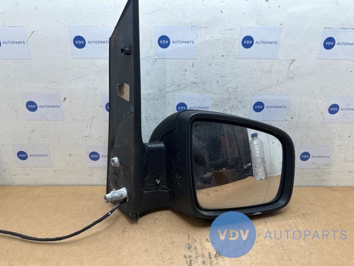 Retrovisor externo derecha Mercedes Vito