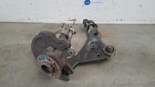 Gebruikte Fusee houder links-voor Mercedes Vito (447.6) 2.2 114 CDI 16V Prijs € 423,50 Inclusief btw aangeboden door Autoparts Van De Velde