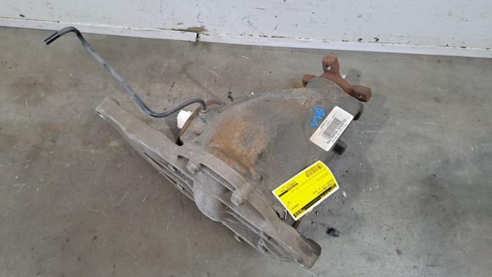 Rear differential Mercedes Vito