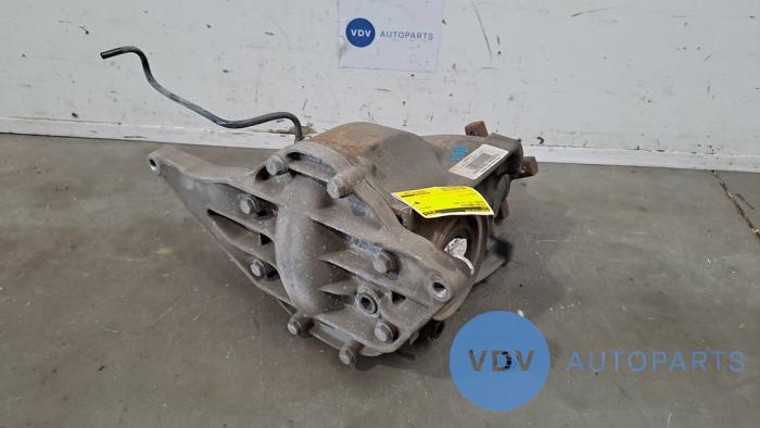 Rear differential Mercedes Vito