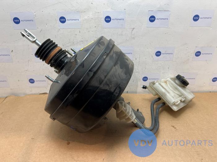 Brake servo Mercedes Vito