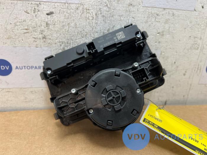 Light switch Mercedes Vito