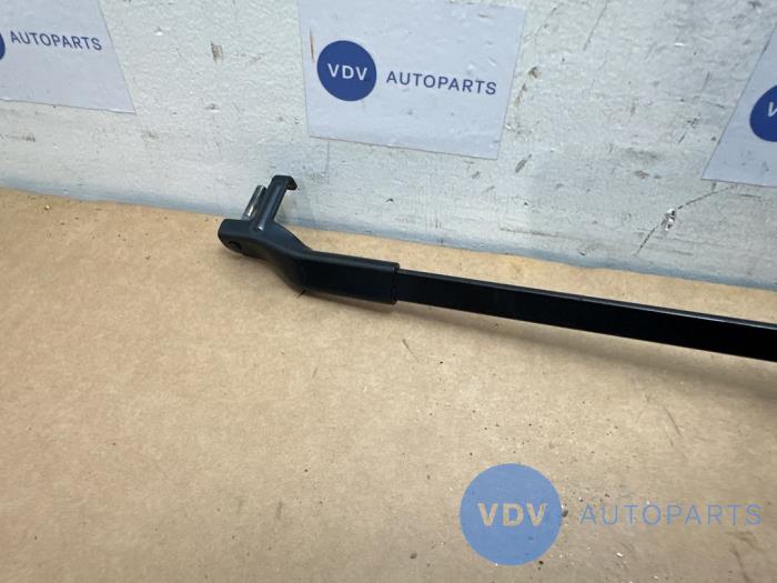 Scheibenwischerarm vorne Mercedes E-Klasse