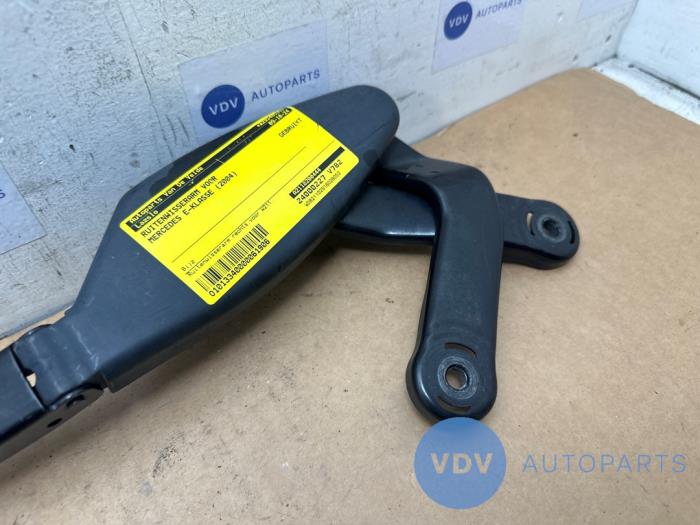 Scheibenwischerarm vorne Mercedes E-Klasse