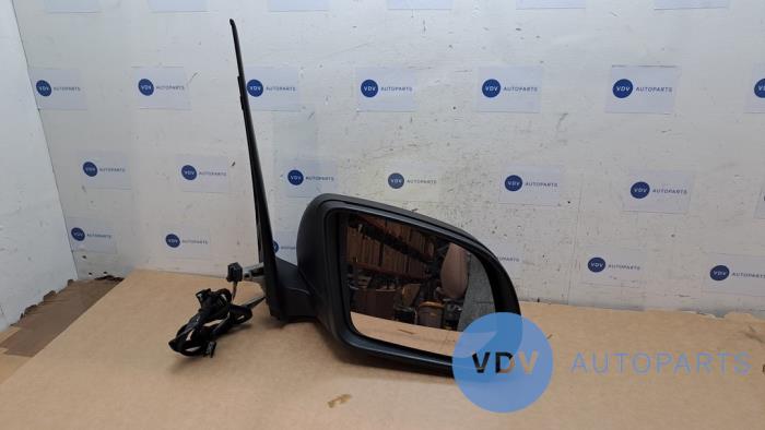 Wing mirror, right Mercedes Vito