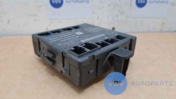 Module verrouillage central des portes Mercedes Vito