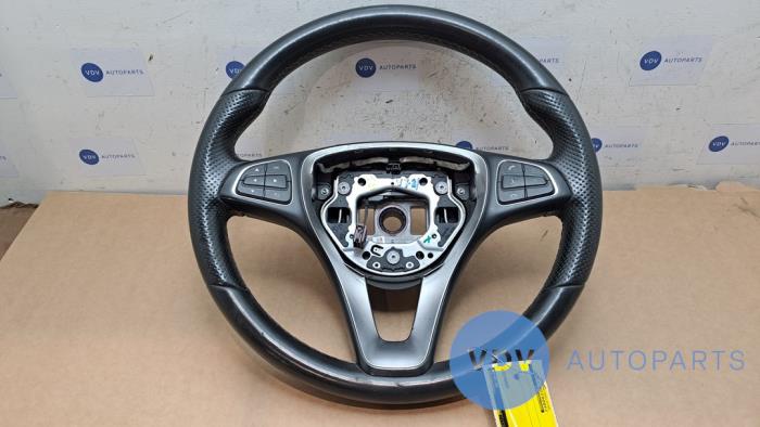 Steering wheel Mercedes Vito