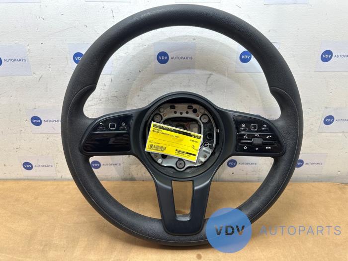 Steering wheel Mercedes Sprinter