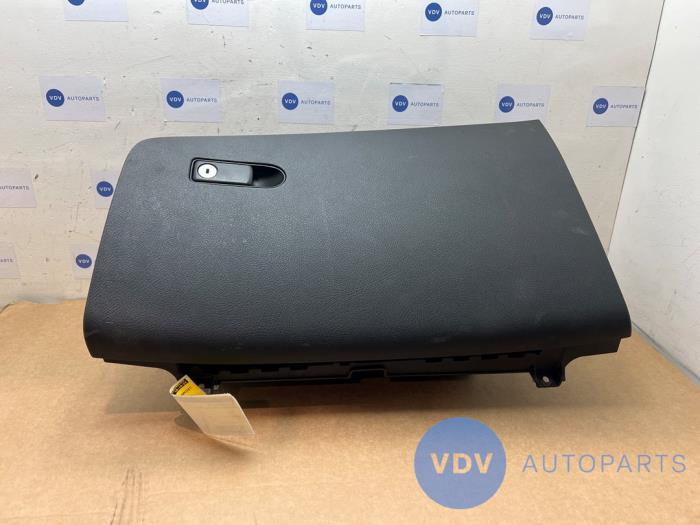 Glovebox Mercedes Vito