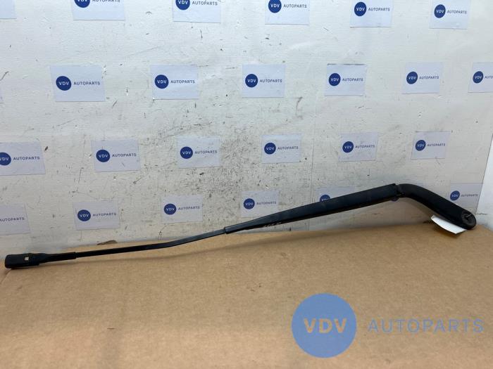 Front wiper arm Mercedes Vito