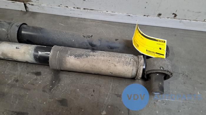 Stoßdämpferset Mercedes Vito