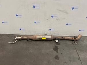 Gebruikte Katalysator Mercedes Sprinter 5t (907.6) 311 CDI 2.1 D FWD Prijs € 423,50 Inclusief btw aangeboden door Autoparts Van De Velde