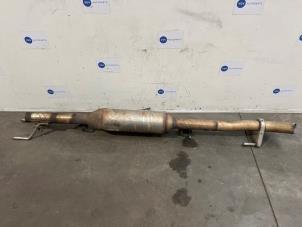 Gebruikte Katalysator Mercedes Sprinter 5t (907.6) 311 CDI 2.1 D FWD Prijs € 423,50 Inclusief btw aangeboden door Autoparts Van De Velde