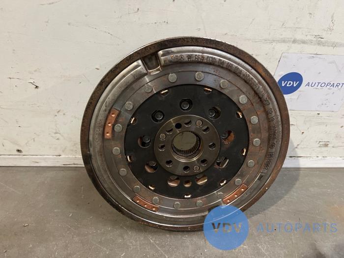 Flywheel Mercedes B-Klasse