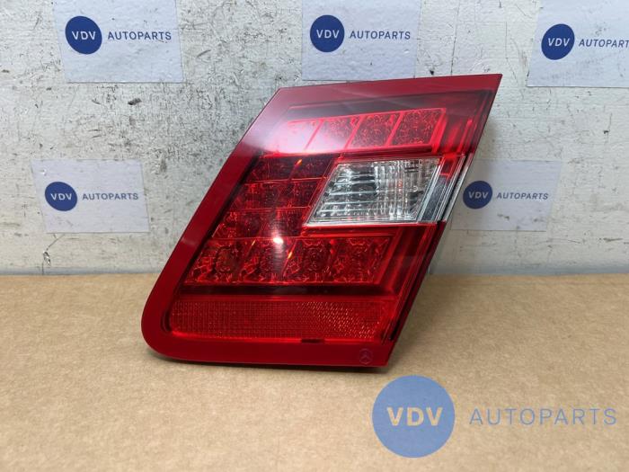 Taillight, right Mercedes E-Klasse