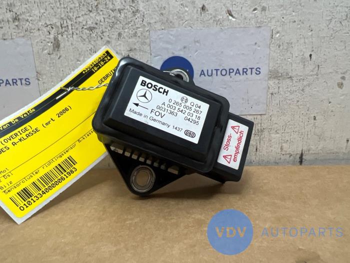 Sensor (otros) Mercedes A-Klasse