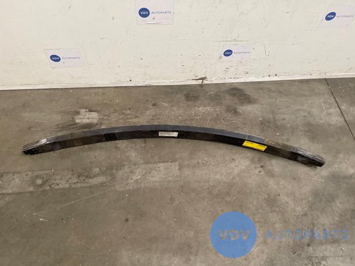 Front leaf spring Mercedes Sprinter