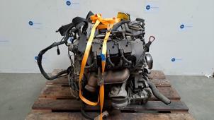 Gebruikte Motor Mercedes S (W220) 2.8 S-280 18V Prijs € 907,50 Inclusief btw aangeboden door Autoparts Van De Velde