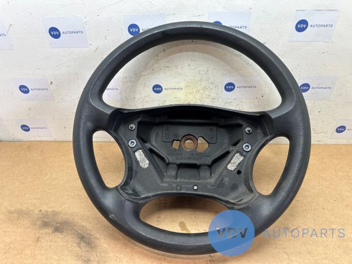 Steering wheel Mercedes C-Klasse