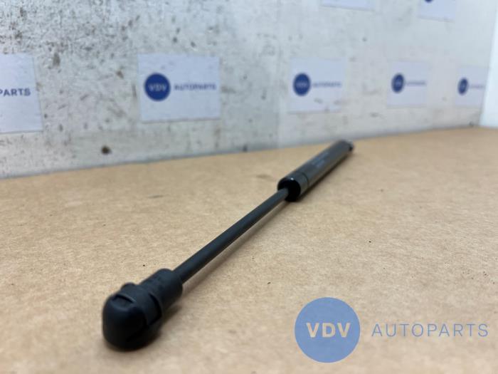 Gasdämpfer rechts hinten Mercedes E-Klasse