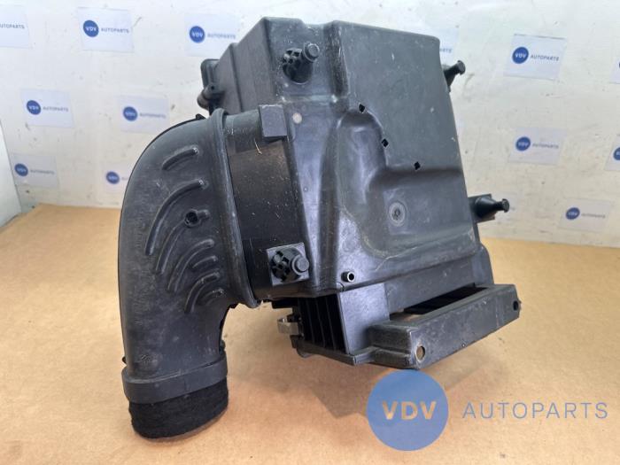 Luftfiltergehäuse Mercedes B-Klasse