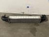 Intercooler van een Mercedes B (W246), 2011 / 2018 1.8 B-180 CDI BlueEFFICIENCY 16V, Hatchback, Diesel, 1.796cc, 80kW (109pk), FWD, OM651901, 2011-11 / 2014-08, 246.200 2012