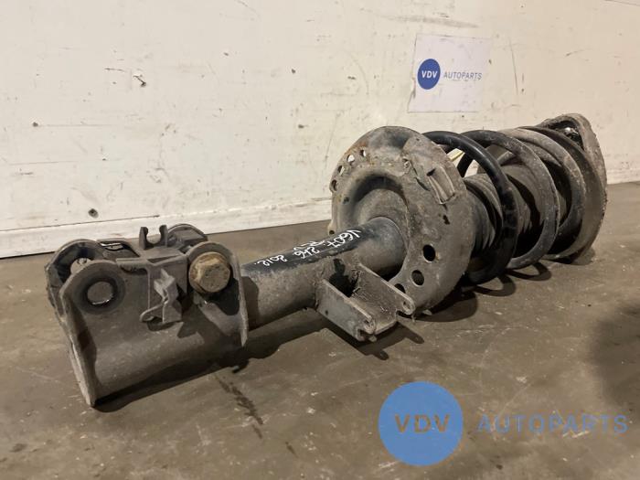 Stoßdämpfer rechts vorne Mercedes B-Klasse