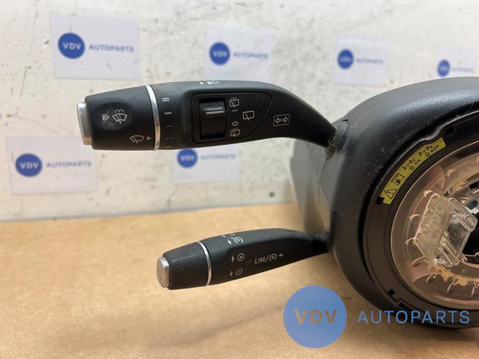 Combischakelaar Stuurkolom Mercedes B-Klasse