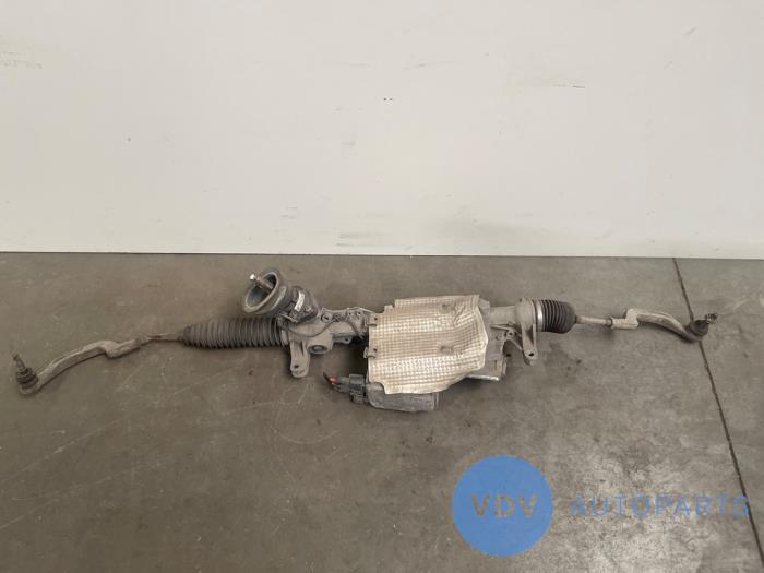 Crémaillère de direction Mercedes B-Klasse