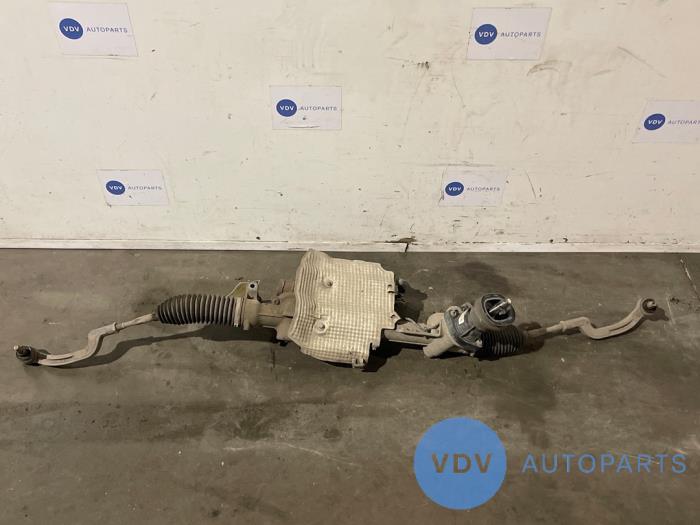 Steering box Mercedes A-Klasse