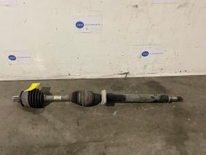 Gebruikte Homokineetas rechts-voor Mercedes A (W176) 1.8 A-200 CDI 16V Prijs € 181,50 Inclusief btw aangeboden door Autoparts Van De Velde